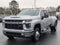 2022 Chevrolet Silverado 3500 HD LT DRW