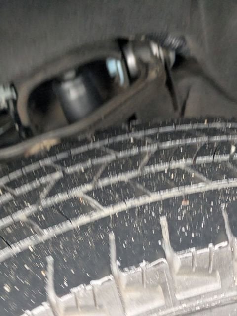 2022 Chevrolet Silverado 3500 HD LT DRW