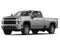 2021 Chevrolet Silverado 3500 HD LT DRW