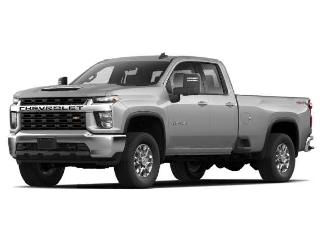 2021 Chevrolet Silverado 3500 HD LTZ