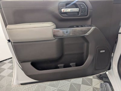 2021 Chevrolet Silverado 3500 HD LTZ