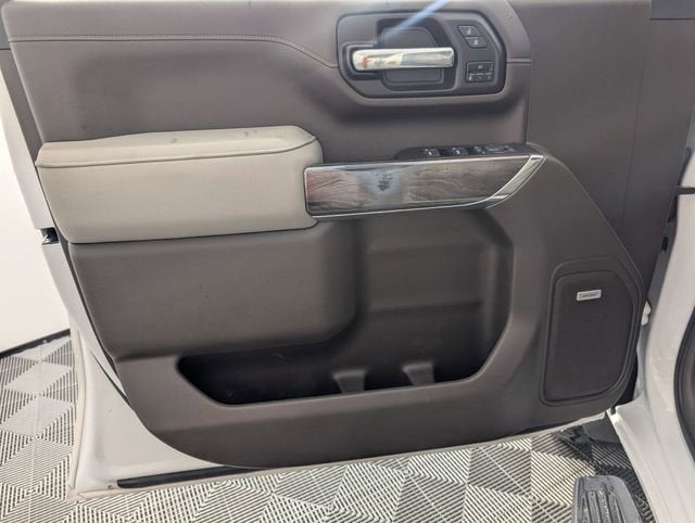 2021 Chevrolet Silverado 3500 HD LTZ