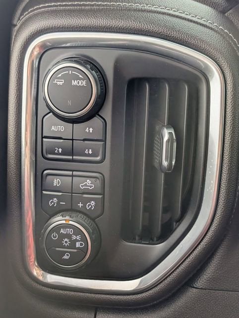 2021 Chevrolet Silverado 3500 HD LTZ