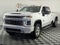 2021 Chevrolet Silverado 3500 HD LTZ