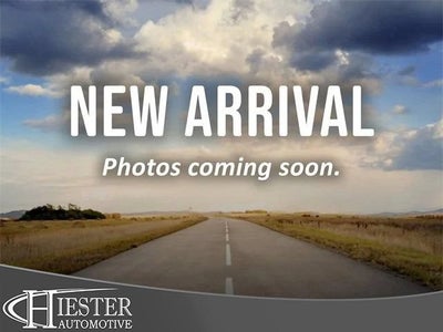 2020 Chevrolet Silverado 3500 HD LTZ