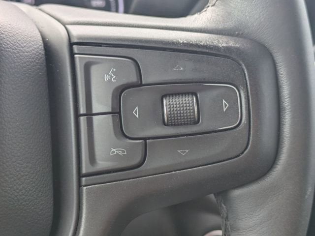 2022 Chevrolet Silverado 3500 HD LTZ