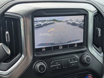 2022 Chevrolet Silverado 3500 HD LTZ