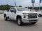 2022 Chevrolet Silverado 3500 HD LTZ