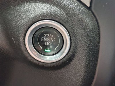 2022 Chevrolet Silverado 3500 HD LTZ