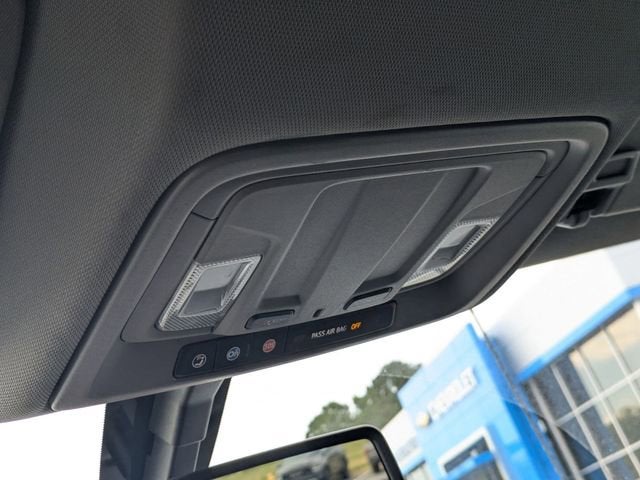 2022 Chevrolet Silverado 3500 HD LTZ
