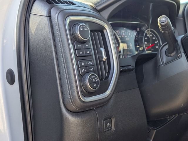 2022 Chevrolet Silverado 3500 HD High Country DRW