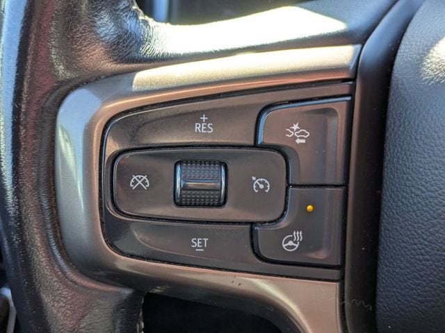 2022 Chevrolet Silverado 3500 HD High Country DRW