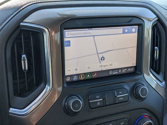 2022 Chevrolet Silverado 3500 HD High Country DRW