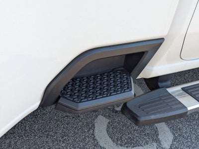 2022 Chevrolet Silverado 3500 HD High Country DRW