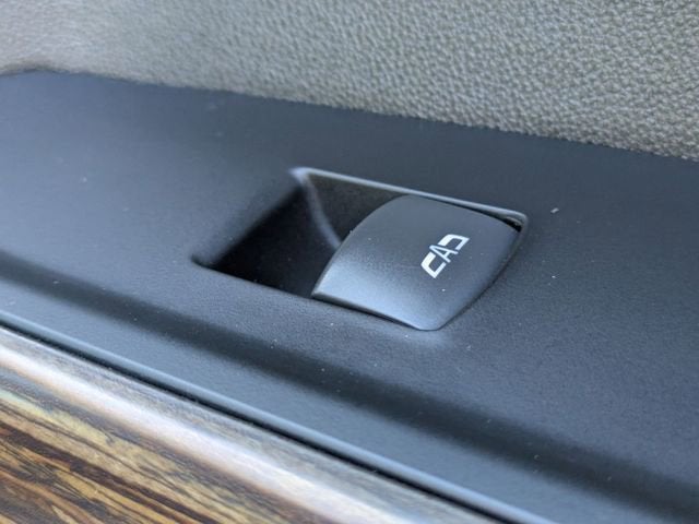 2022 Chevrolet Silverado 3500 HD High Country DRW