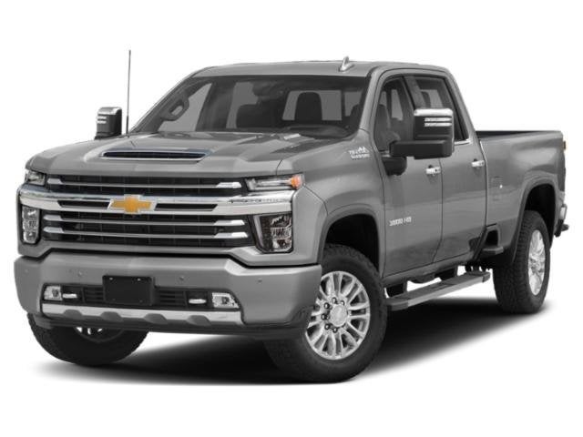 2023 Chevrolet Silverado 3500 HD High Country DRW
