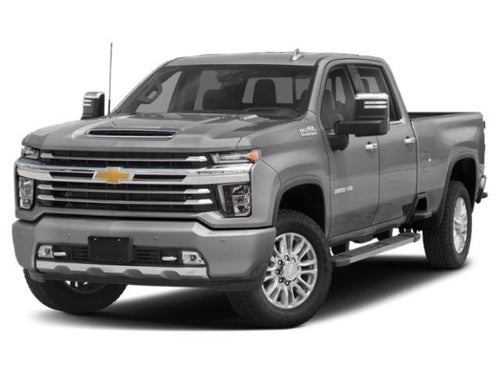 2023 Chevrolet Silverado 3500 HD High Country DRW