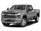 2023 Chevrolet Silverado 3500 HD High Country DRW
