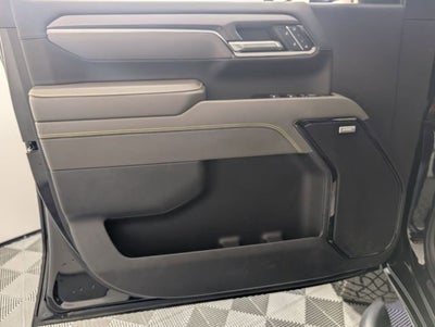 2024 Chevrolet Silverado 2500 HD ZR2