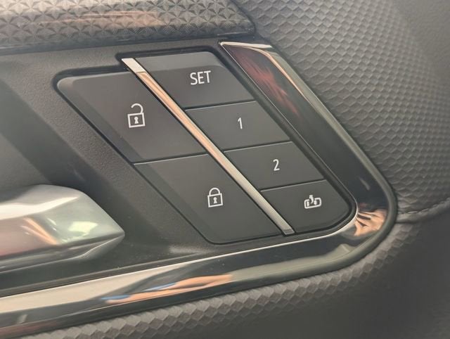 2024 Chevrolet Silverado 2500 HD ZR2