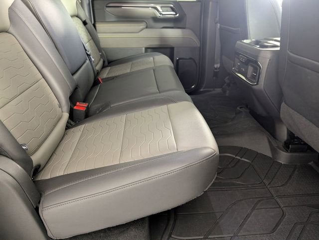 2024 Chevrolet Silverado 2500 HD ZR2