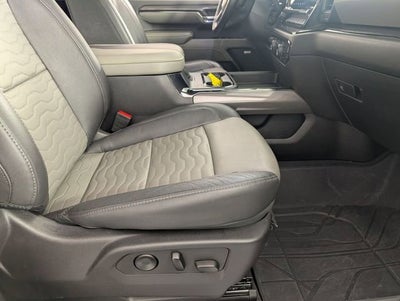 2024 Chevrolet Silverado 2500 HD ZR2