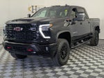 2024 Chevrolet Silverado 2500 HD ZR2