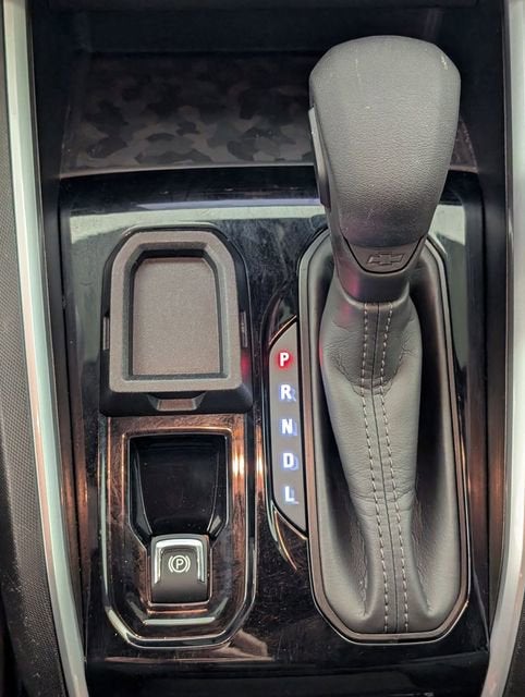 2024 Chevrolet Colorado WT