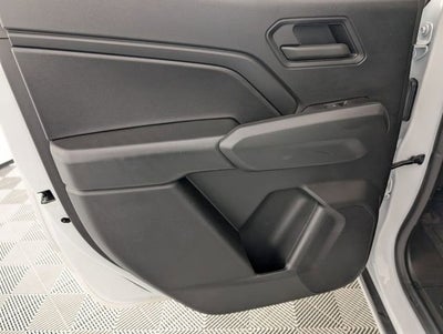 2024 Chevrolet Colorado WT