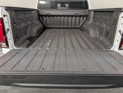 2024 Chevrolet Colorado WT