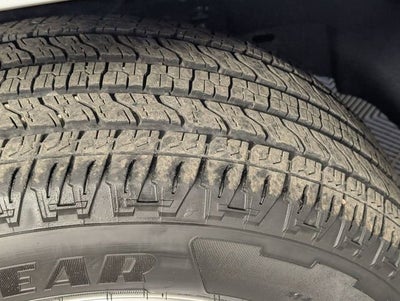 2024 Chevrolet Colorado WT