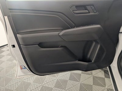 2024 Chevrolet Colorado WT