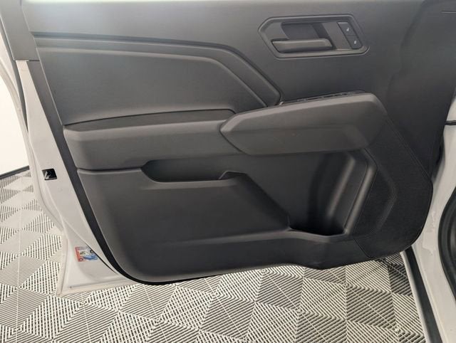 2024 Chevrolet Colorado WT