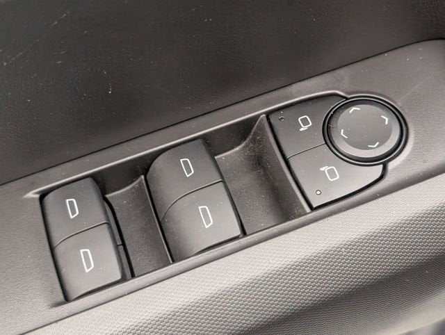 2024 Chevrolet Colorado WT