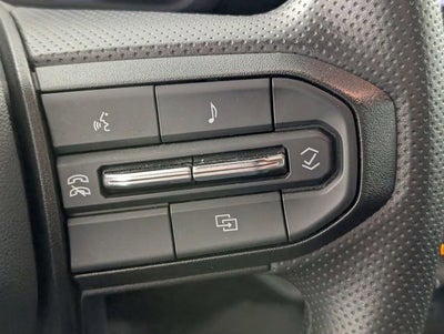 2024 Chevrolet Colorado WT