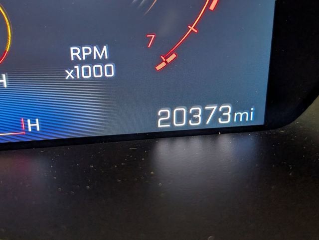 2024 Chevrolet Colorado WT