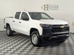 2024 Chevrolet Colorado WT