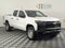 2024 Chevrolet Colorado WT