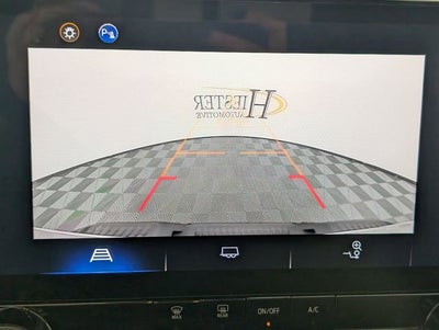 2024 Chevrolet Colorado WT