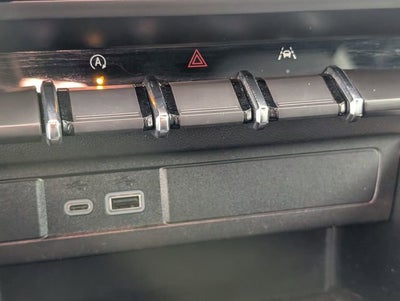 2024 Chevrolet Colorado WT