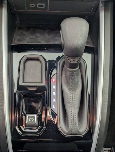 2024 Chevrolet Colorado WT