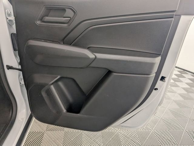 2024 Chevrolet Colorado WT