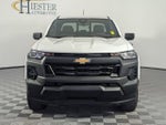 2024 Chevrolet Colorado WT