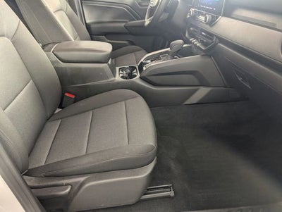 2024 Chevrolet Colorado WT