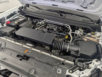 2024 Chevrolet Colorado WT