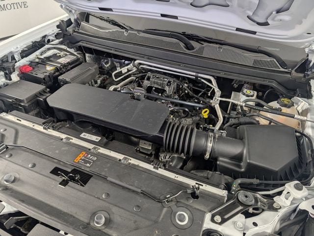 2024 Chevrolet Colorado WT