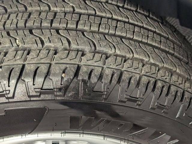 2024 Chevrolet Colorado WT