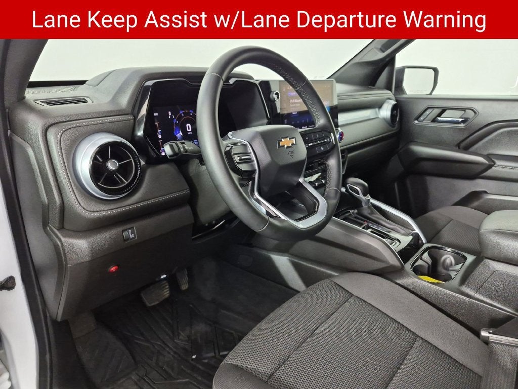 2023 Chevrolet Colorado LT - Photo 17
