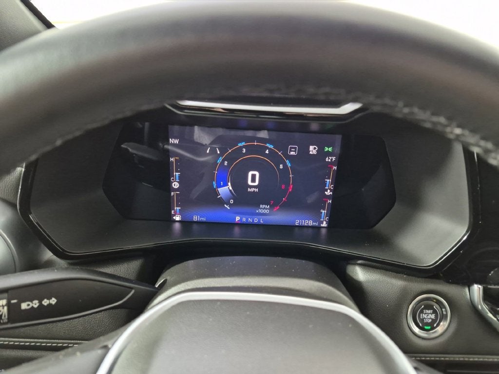 2023 Chevrolet Colorado LT - Photo 21