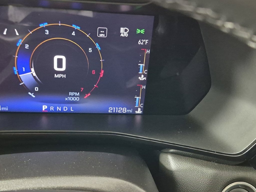 2023 Chevrolet Colorado LT - Photo 22